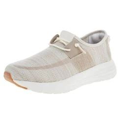 Heydude Women's Hey Dude Sirocco Shell Casual