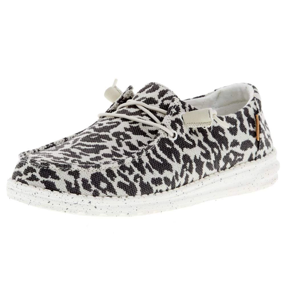 Heydude Women's Hey Dude Wendy Cheetah Casual 1 Heydude Women's Hey Dude Wendy Cheetah Casual