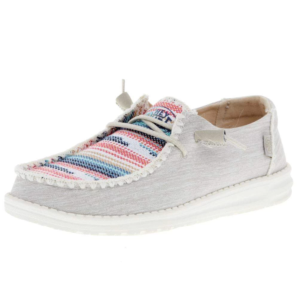 Heydude Women's Hey Dude Wendy Blanket Casual 1 Heydude Women's Hey Dude Wendy Blanket Casual