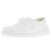 Heydude Women's Hey Dude Wendy White Casual