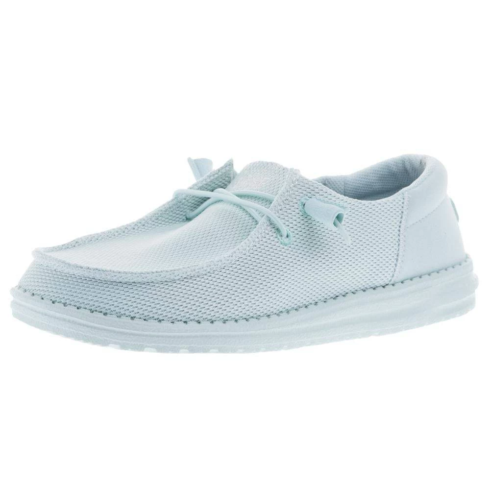 Heydude Women's Hey Dude Wendy Iced Mint Casual 1 Heydude Women's Hey Dude Wendy Iced Mint Casual