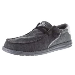 Heydude Men's Hey Dude Wally Stitch Harlequin Casual Shoe