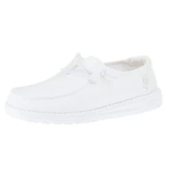 Heydude Womens Hey Dude Wendy Cloud Dust Casual