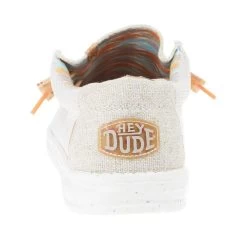 Heydude Men's Hey Dude Wally Eco Stretch Tofu Casual -Heydude 40008 2BJ 04