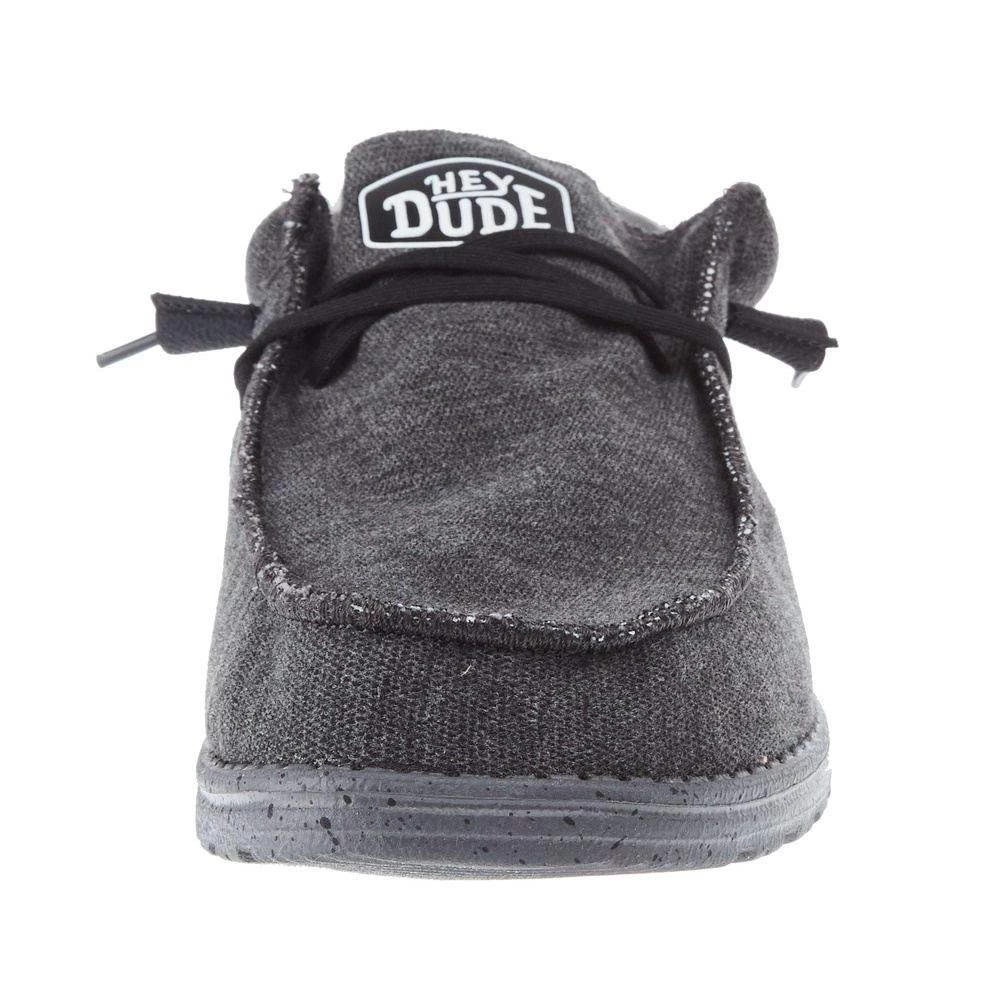 Heydude Men's Hey Dude Wally Stitch Harlequin Casual Shoe 2 Heydude Men's Hey Dude Wally Stitch Harlequin Casual Shoe - Image 2