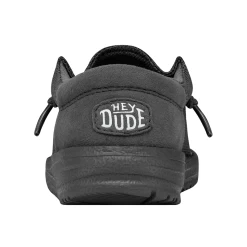 Heydude Hey Dude Toddler Wally Funk Mono Alloy -Heydude 40030 1FX WALLYTODDLERFUNKMONO ALLOY LEFTBACK