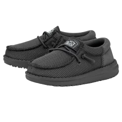 Heydude Hey Dude Toddler Wally Funk Mono Alloy