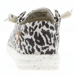 Heydude Women's Hey Dude Wendy Cheetah Casual 8 Heydude Women's Hey Dude Wendy Cheetah Casual -Heydude 40052 1GL 04
