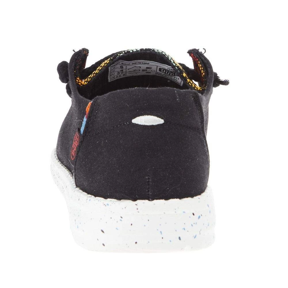 Heydude Women's Hey Dude Wendy Boho Texacoco Casual 4 Heydude Women's Hey Dude Wendy Boho Texacoco Casual - Image 4