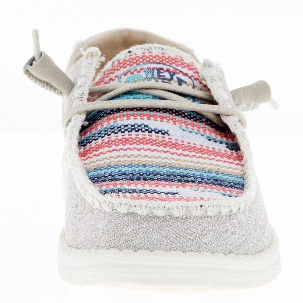 Heydude Women's Hey Dude Wendy Blanket Casual 2 Heydude Women's Hey Dude Wendy Blanket Casual - Image 2