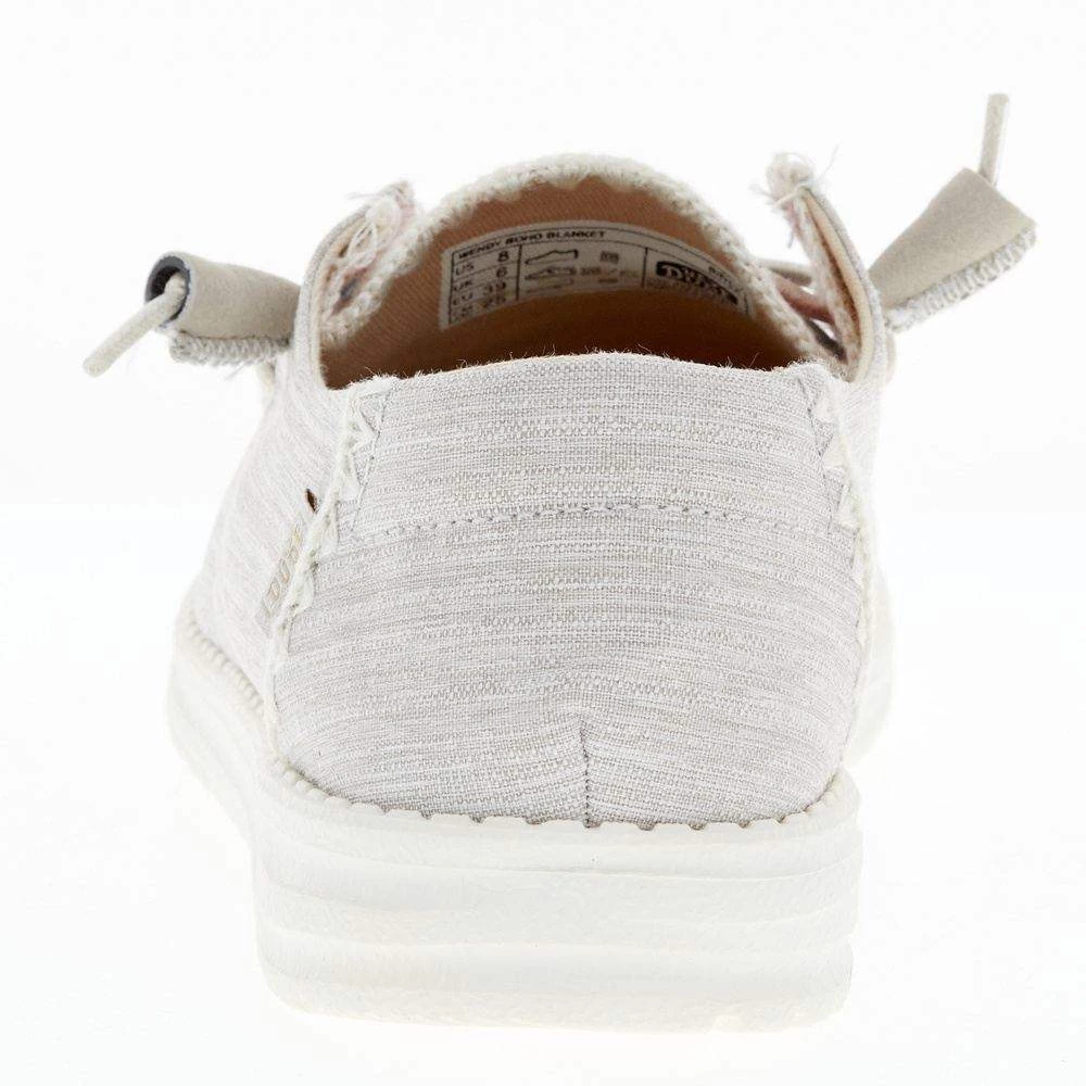 Heydude Women's Hey Dude Wendy Blanket Casual 4 Heydude Women's Hey Dude Wendy Blanket Casual - Image 4