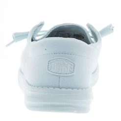 Heydude Women's Hey Dude Wendy Iced Mint Casual 8 Heydude Women's Hey Dude Wendy Iced Mint Casual -Heydude 40065 3UW 04