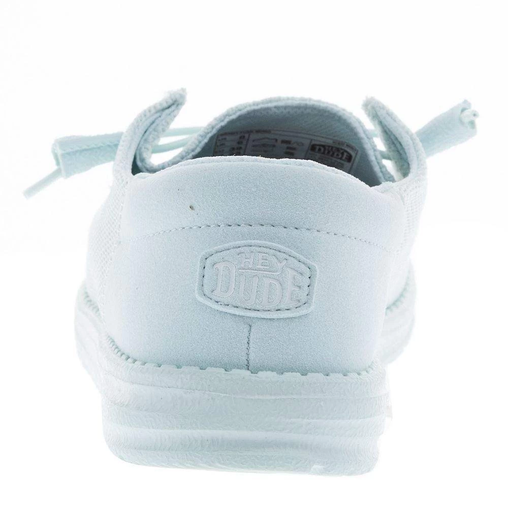 Heydude Women's Hey Dude Wendy Iced Mint Casual 4 Heydude Women's Hey Dude Wendy Iced Mint Casual - Image 4