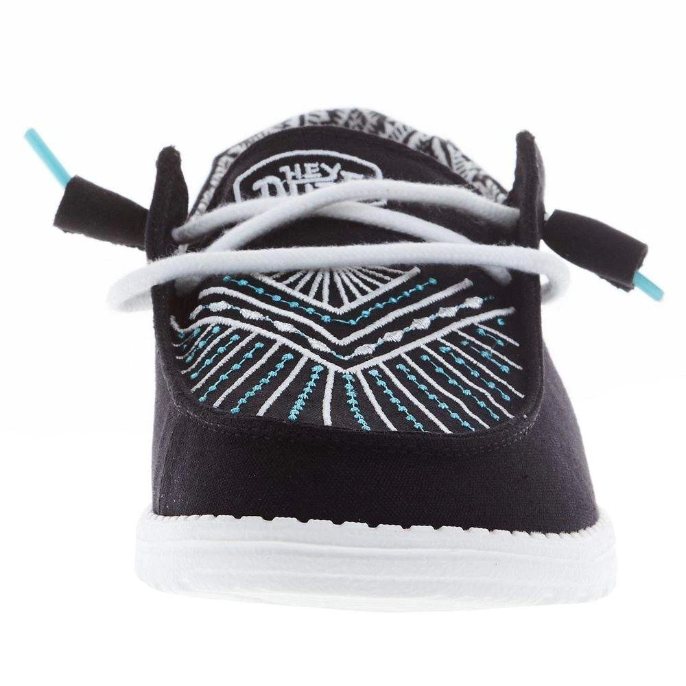 Heydude Women's Hey Dude Western New Moon Casual 2 Heydude Women's Hey Dude Western New Moon Casual - Image 2