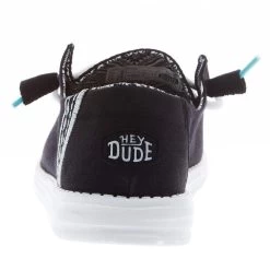Heydude Women's Hey Dude Western New Moon Casual 8 Heydude Women's Hey Dude Western New Moon Casual -Heydude 40097 OXL 04