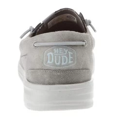 Heydude Men's Hey Dude Welsh Grip Armadillo Casual Shoe -Heydude 40138 1FY 04