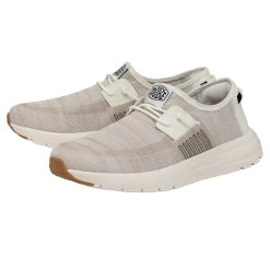 Heydude Hey Dude Sirocco White