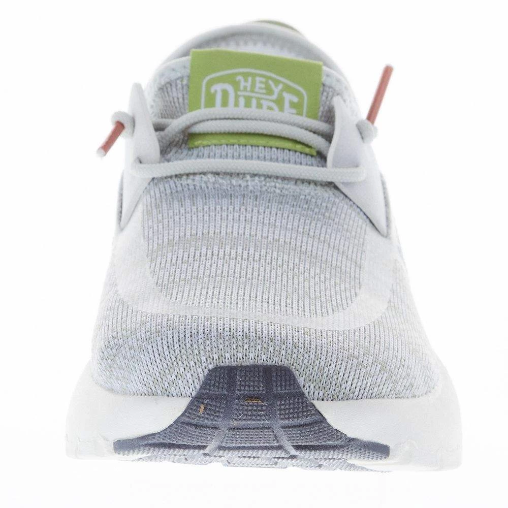 Heydude Women's Hey Dude Sirocco Mint Casual 2 Heydude Women's Hey Dude Sirocco Mint Casual - Image 2