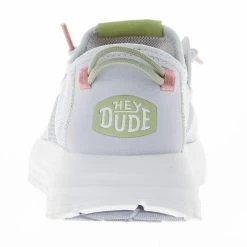 Heydude Women's Hey Dude Sirocco Mint Casual 8 Heydude Women's Hey Dude Sirocco Mint Casual -Heydude 40148 371 04
