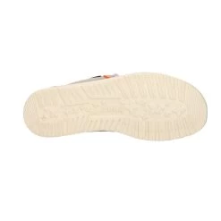 Heydude Hey Dude Wally Washed Smoke Grey -Heydude 750x1000 mocassino hey dude 111523301 wally washed da uomo grigio