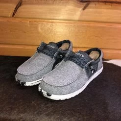 Heydude Hey Dude Wally Tri Diamond 13 Heydude Hey Dude Wally Tri Diamond -Heydude IMG 0547