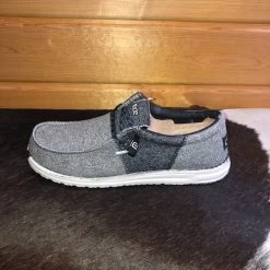 Heydude Hey Dude Wally Tri Diamond 14 Heydude Hey Dude Wally Tri Diamond -Heydude IMG 0548