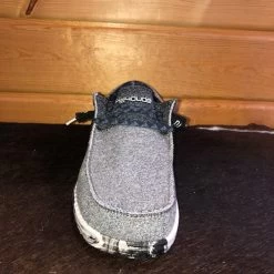 Heydude Hey Dude Wally Tri Diamond 15 Heydude Hey Dude Wally Tri Diamond -Heydude IMG 0549