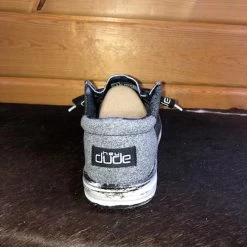 Heydude Hey Dude Wally Tri Diamond 16 Heydude Hey Dude Wally Tri Diamond -Heydude IMG 0550