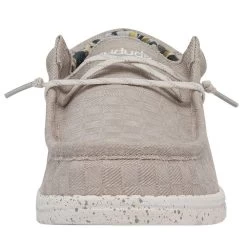 Heydude Men's Hey Dude Wally Break Cali Sand -Heydude SS22 M 112540618 04