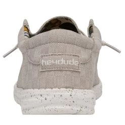 Heydude Men's Hey Dude Wally Break Cali Sand -Heydude SS22 M 112540618 05