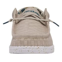 Heydude Men's Hey Dude Wally Break Cali Bleached -Heydude SS22 M 112544401 04