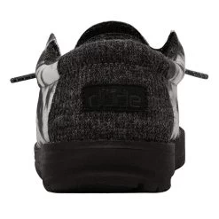 Heydude Youth Hey Dude Wally Thunderstruck Tie Dye Casual 6 Heydude Youth Hey Dude Wally Thunderstruck Tie Dye Casual -Heydude SS22 M 130134769 03