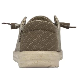 Heydude Women`s Hey Dude Wendy Sox Sand Shell Casual -Heydude SS22 W 121920410 05