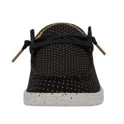 Heydude Women`s Hey Dude Wendy Funk Floral Dot Black Casual -Heydude SS22 W 121932746 04