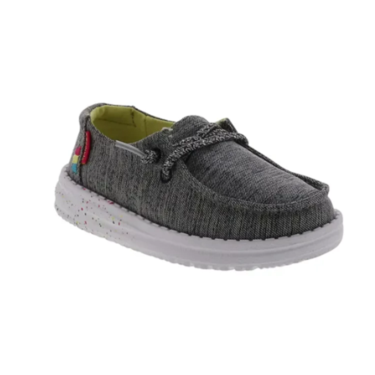 Heydude Hey Dude Wendy Toddler Sparkle Night 2 Heydude Hey Dude Wendy Toddler Sparkle Night - Image 2