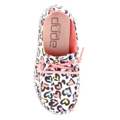 Heydude Hey Dude Wendy TODDLER White Leopard 6 Heydude Hey Dude Wendy TODDLER White Leopard -Heydude Screenshot2022 10 10030741