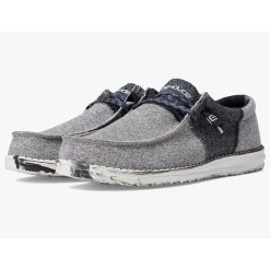 Heydude Hey Dude Wally Tri Diamond