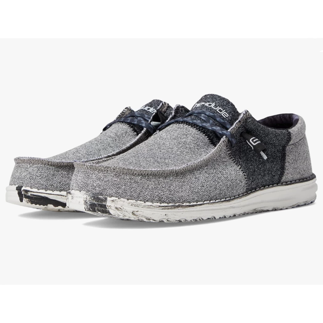 Heydude Hey Dude Wally Tri Diamond 1 Heydude Hey Dude Wally Tri Diamond