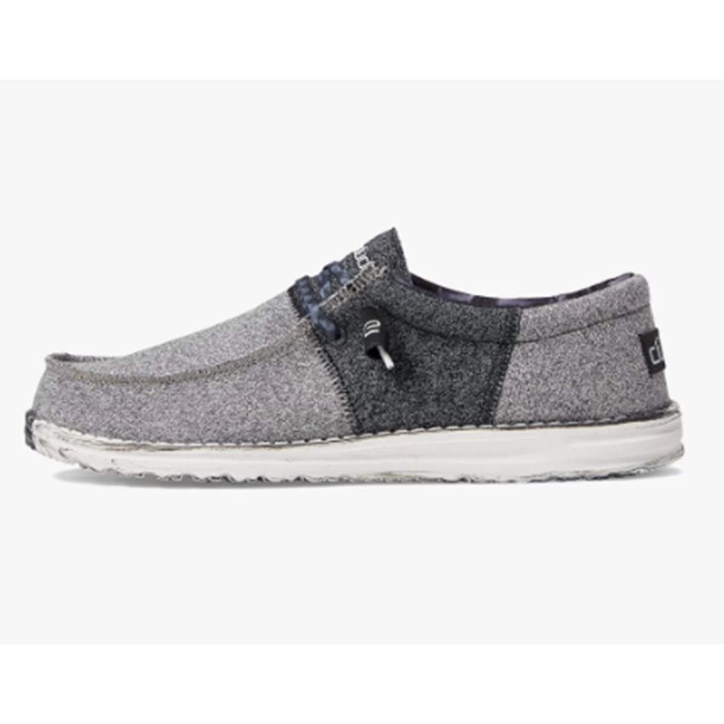 Heydude Hey Dude Wally Tri Diamond 2 Heydude Hey Dude Wally Tri Diamond - Image 2