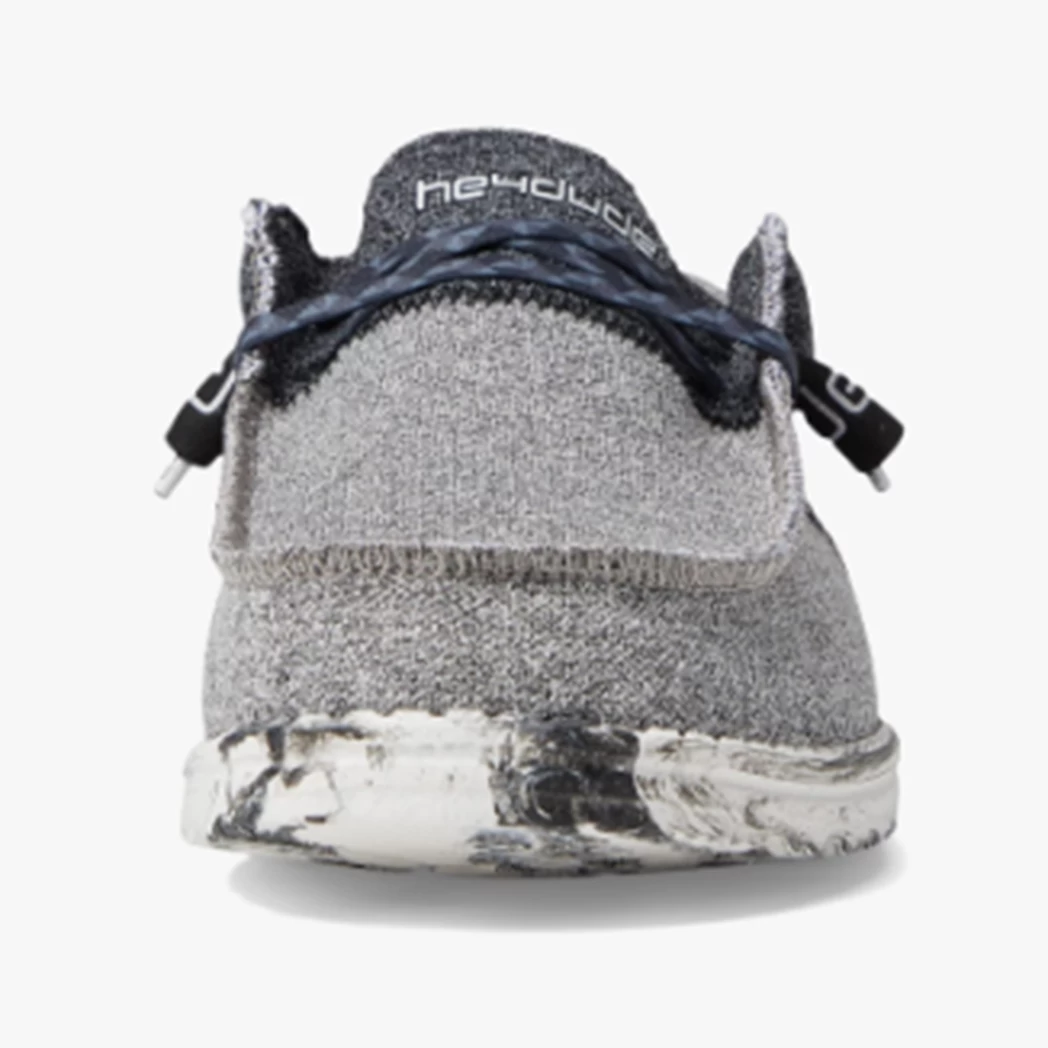 Heydude Hey Dude Wally Tri Diamond 4 Heydude Hey Dude Wally Tri Diamond - Image 4