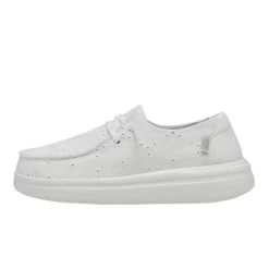 Heydude Hey Dude Women's Wendy Rise Eyelet Chapel Bells -Heydude Screenshot2023 02 27141141