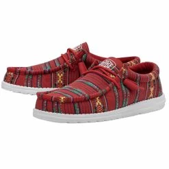 Heydude Hey Dude Men's Wally Serape Sedona