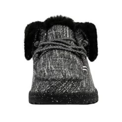 Heydude Hey Dude Youth Britt Boho Cookies And Cream -Heydude Screenshot2023 03 13162651