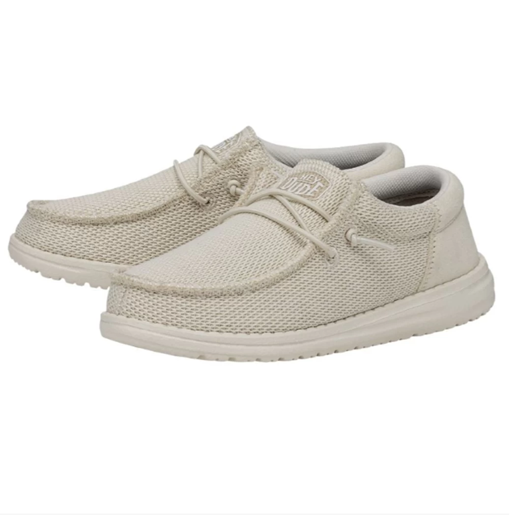 Heydude Hey Dude Youth Funk Mono Neutral 1 Heydude Hey Dude Youth Funk Mono Neutral