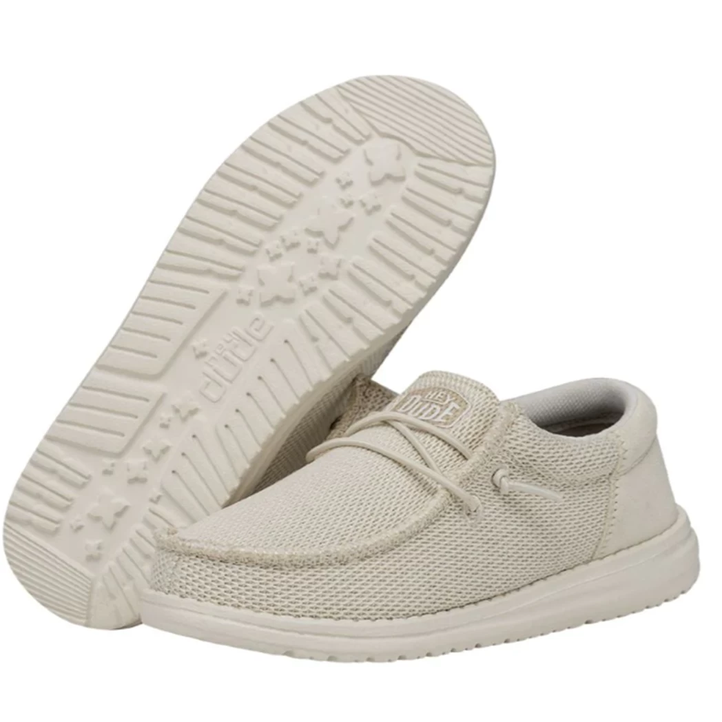 Heydude Hey Dude Youth Funk Mono Neutral 3 Heydude Hey Dude Youth Funk Mono Neutral - Image 3