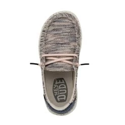 Heydude Hey Dude Wendy Youth Stretch Light Pink -Heydude Screenshot2023 04 20085740