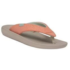 Heydude Hey Dude Women's Meg Peach Flip Flops -Heydude Screenshot2023 05 18085945