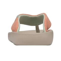 Heydude Hey Dude Women's Meg Peach Flip Flops -Heydude Screenshot2023 05 18090336