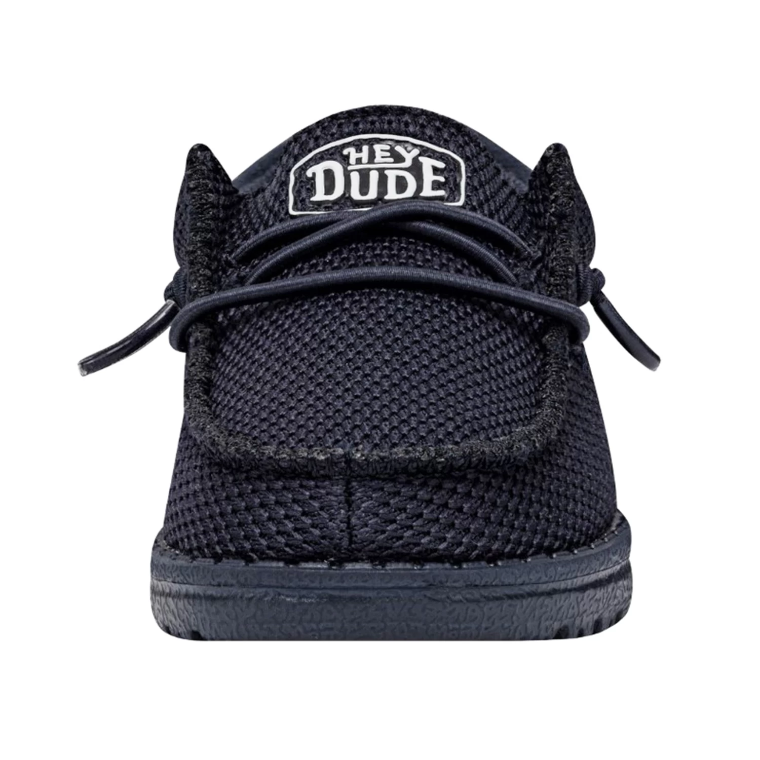 Heydude Hey Dude Wally Toddler Funk Mono Navy 7 Heydude Hey Dude Wally Toddler Funk Mono Navy - Image 7