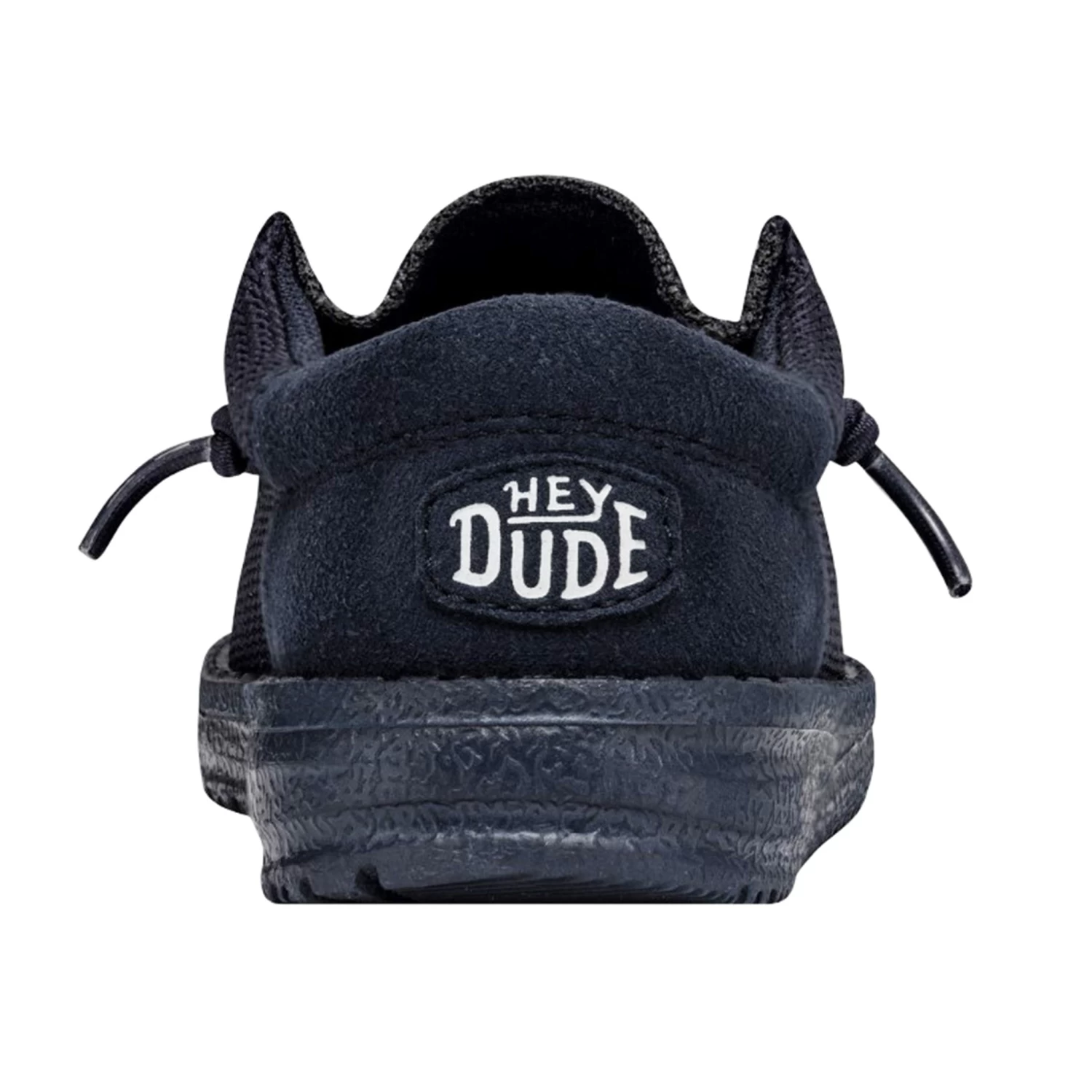 Heydude Hey Dude Wally Toddler Funk Mono Navy 8 Heydude Hey Dude Wally Toddler Funk Mono Navy - Image 8